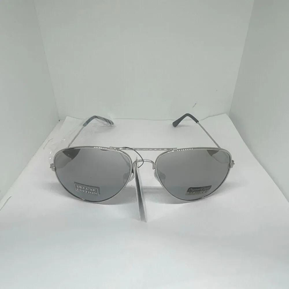 Air Force Aviator Mens Sunglasses Shades